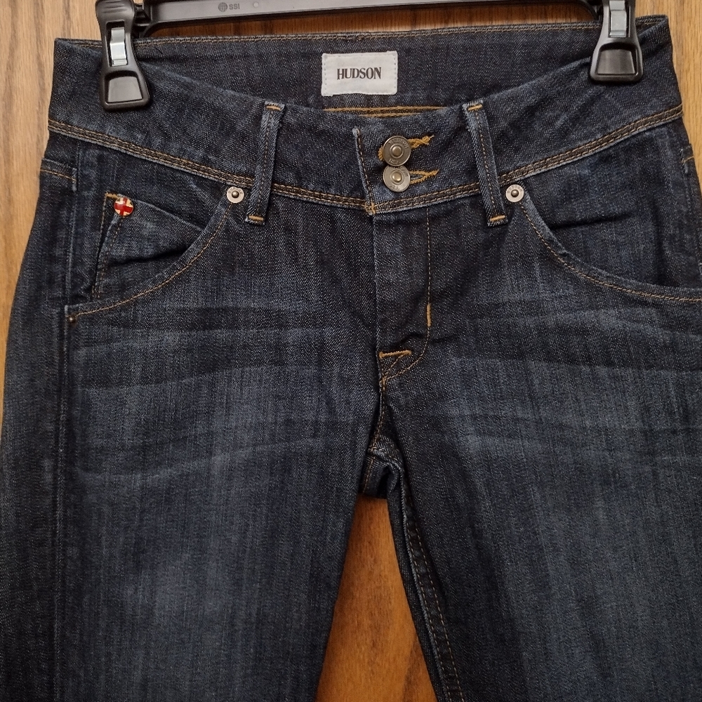 Women's "Hudson" Jeans 💕